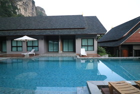 The Scene Cliff View Villas by Swiss-Belhotel