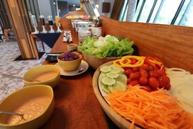 The Scene Cliff View Villas by Swiss-Belhotel
