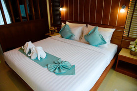 The Scene Cliff View Villas by Swiss-Belhotel