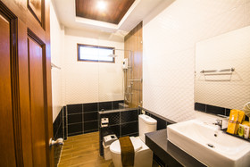 The Scene Cliff View Villas by Swiss-Belhotel