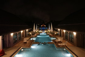 The Scene Cliff View Villas by Swiss-Belhotel