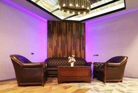 The Scene Cliff View Villas by Swiss-Belhotel