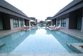 The Scene Cliff View Villas by Swiss-Belhotel
