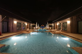 The Scene Cliff View Villas by Swiss-Belhotel