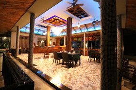 The Scene Cliff View Villas by Swiss-Belhotel