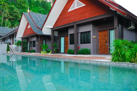 The Scene Cliff View Villas by Swiss-Belhotel