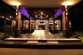 The Scene Cliff View Villas by Swiss-Belhotel