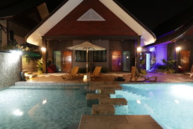 The Scene Cliff View Villas by Swiss-Belhotel