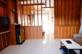 The Scene Cliff View Villas by Swiss-Belhotel