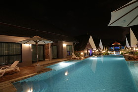 The Scene Cliff View Villas by Swiss-Belhotel