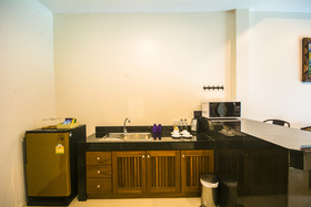 The Scene Cliff View Villas by Swiss-Belhotel