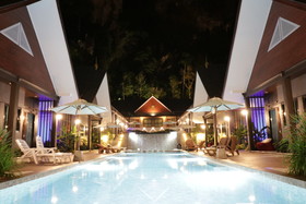 The Scene Cliff View Villas by Swiss-Belhotel