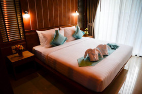 The Scene Cliff View Villas by Swiss-Belhotel