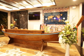 The Scene Cliff View Villas by Swiss-Belhotel