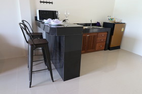 The Scene Cliff View Villas by Swiss-Belhotel