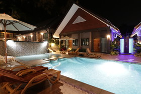 The Scene Cliff View Villas by Swiss-Belhotel