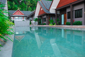 The Scene Cliff View Villas by Swiss-Belhotel