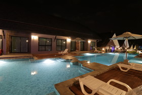 The Scene Cliff View Villas by Swiss-Belhotel
