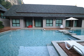 The Scene Cliff View Villas by Swiss-Belhotel