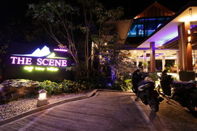 The Scene Cliff View Villas by Swiss-Belhotel