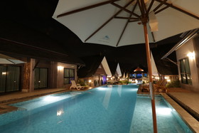 The Scene Cliff View Villas by Swiss-Belhotel