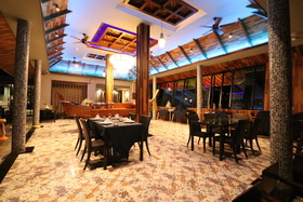 The Scene Cliff View Villas by Swiss-Belhotel