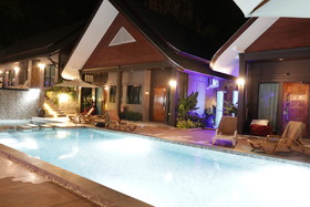 The Scene Cliff View Villas by Swiss-Belhotel