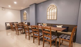 The Seens Hotel