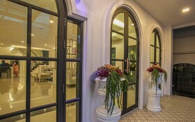 The Seens Hotel