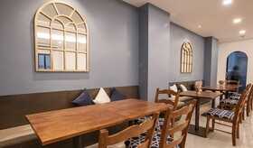 The Seens Hotel