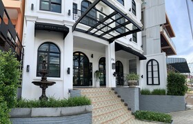 The Seens Hotel
