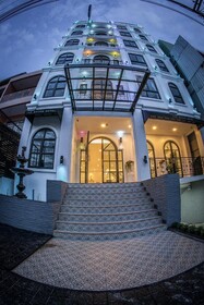 The Seens Hotel