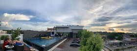 The Seens Hotel