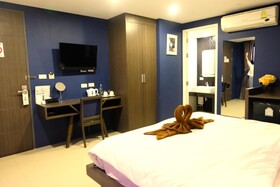 The Seens Hotel