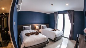 The Seens Hotel