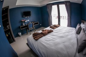 The Seens Hotel