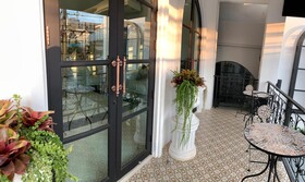 The Seens Hotel