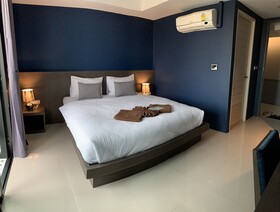 The Seens Hotel