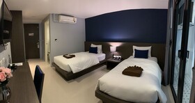 The Seens Hotel