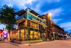 Navinda Krabi