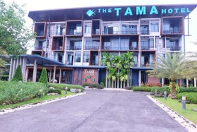 The Tama Hotel