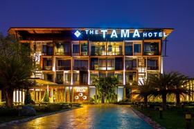 The Tama Hotel