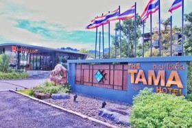 The Tama Hotel