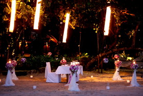 The Tubkaak Krabi Boutique Resort