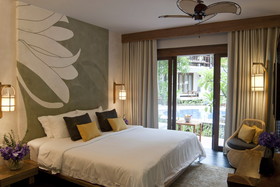 The Tubkaak Krabi Boutique Resort