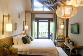 The Tubkaak Krabi Boutique Resort