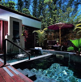 The Tubkaak Krabi Boutique Resort