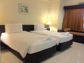 The White Pearl Krabi