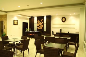 The White Pearl Krabi
