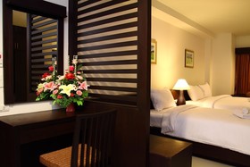 The White Pearl Krabi